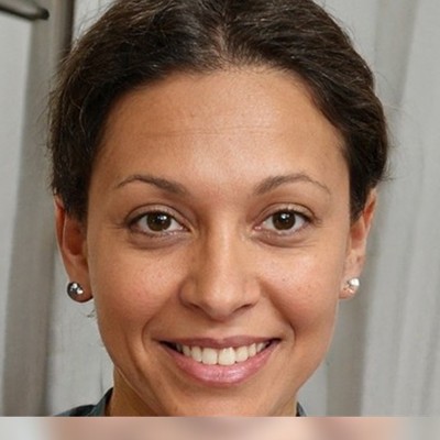 Renata Alvarez, Head of SBA Packaging