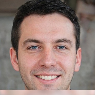 Trevor Hughes, Senior SBA Advisor